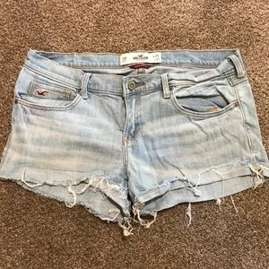 Hollister Brand Shorts